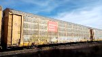 TTGX 988652 Rack CP 